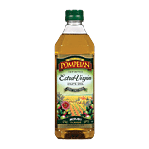 Pompeian  extra virgin olive oil, robust flavor Full-Size Picture